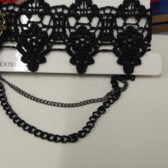 Choker W Extender - Picture 6 of 10